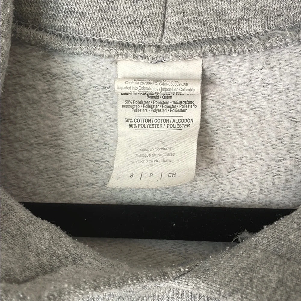 Keith Scott Body Shop One Tree Hill Hoodie - Picture 3 of 5